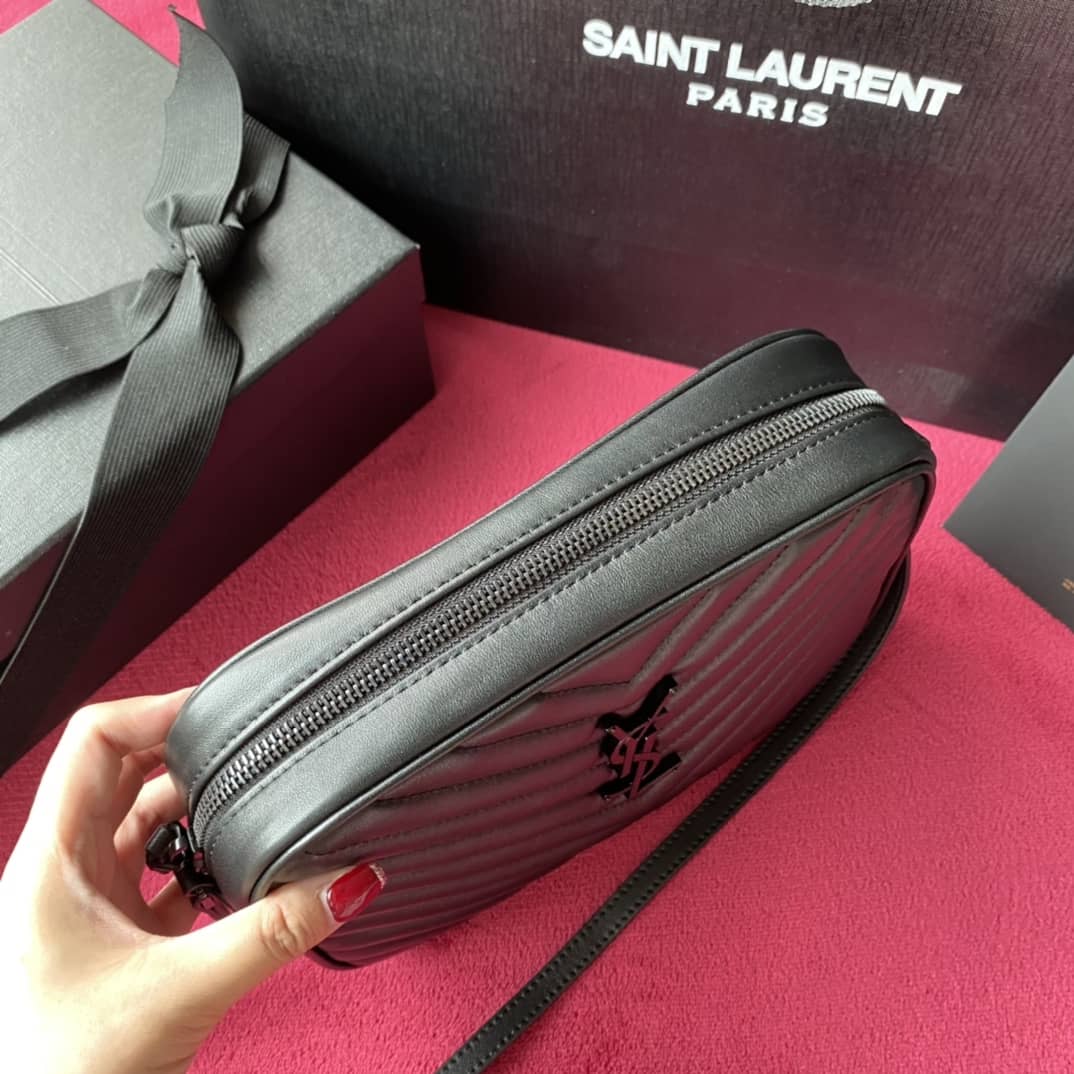 YSL Lou Camera Replica Bag