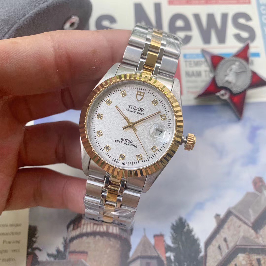 Little Prince Tudor-TUDOR Super Waterproof Brick: