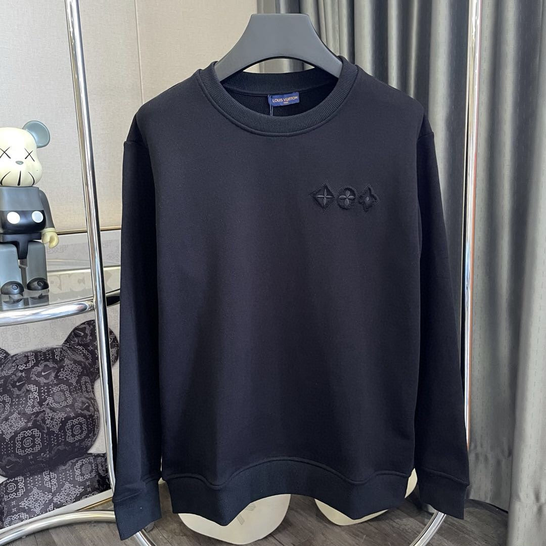 Louis Vuitton Sweatshirt