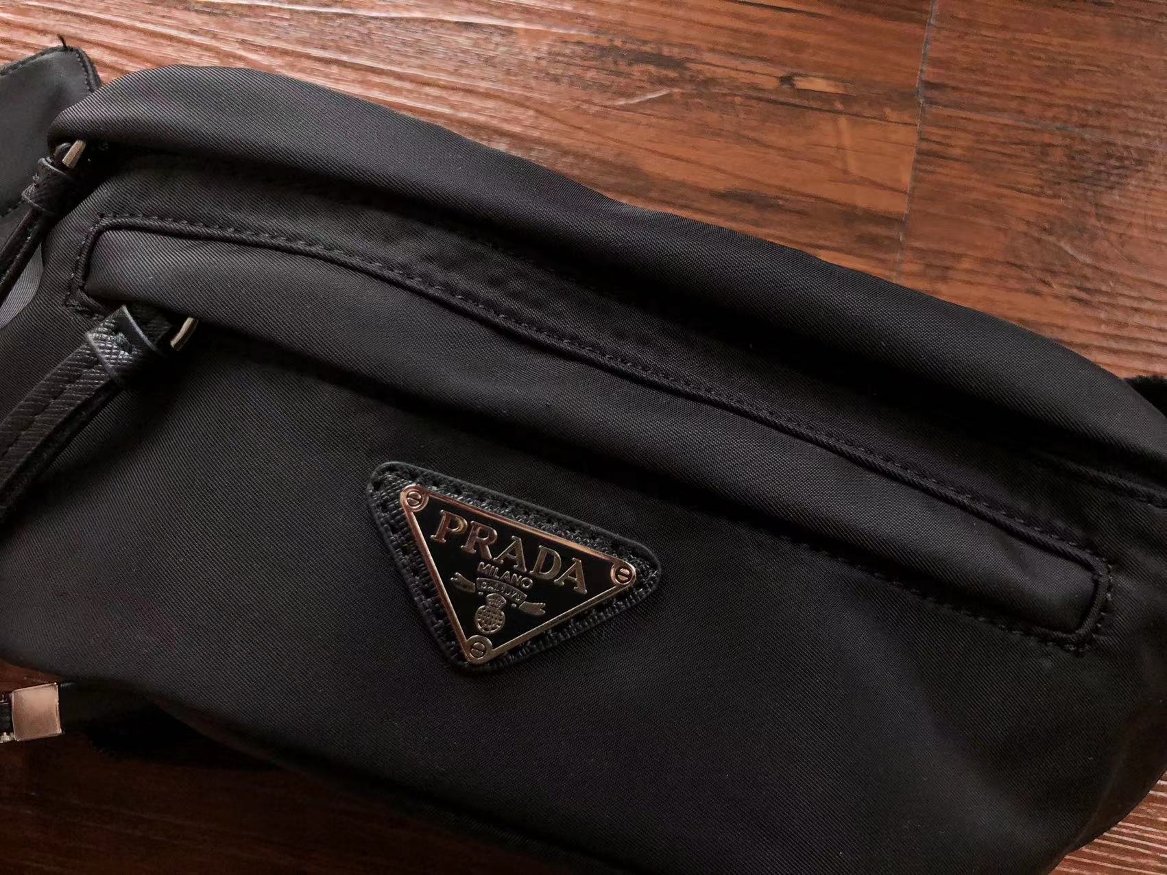 Prada Bag Dupe Bag(ColaReps)