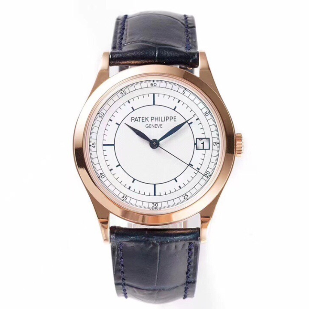 Patek Philippe Classic Watch Series   5296V3