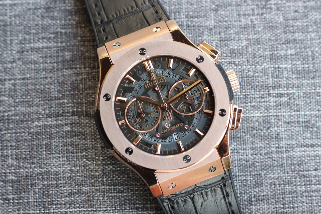 Hublot Hublot watch classic fusion CLASSIC FUSION series