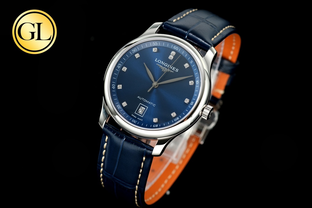 Longines [2021 new product, exclusive debut  L888  movement]