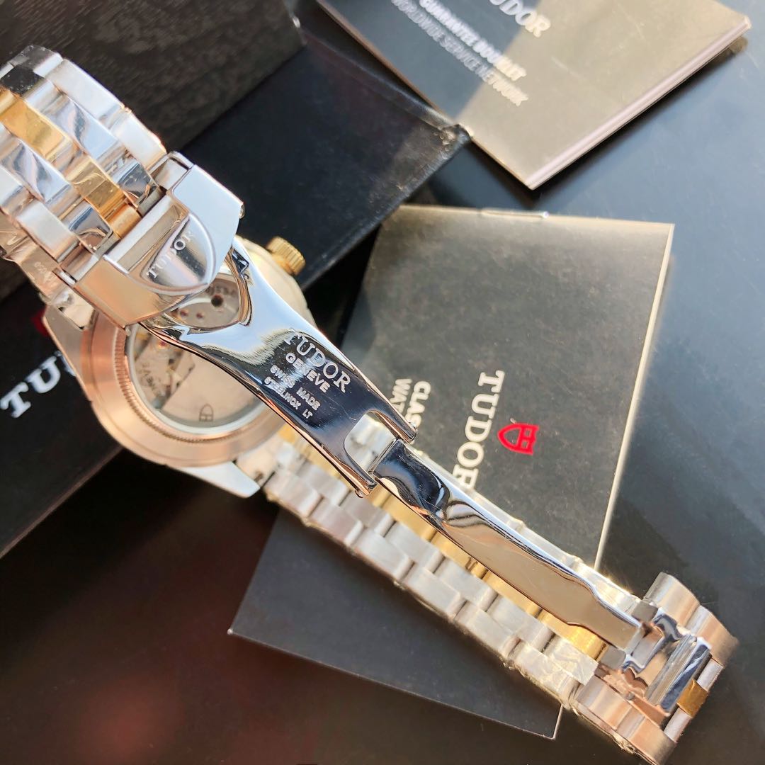 Tudor Junjue 36995 Series