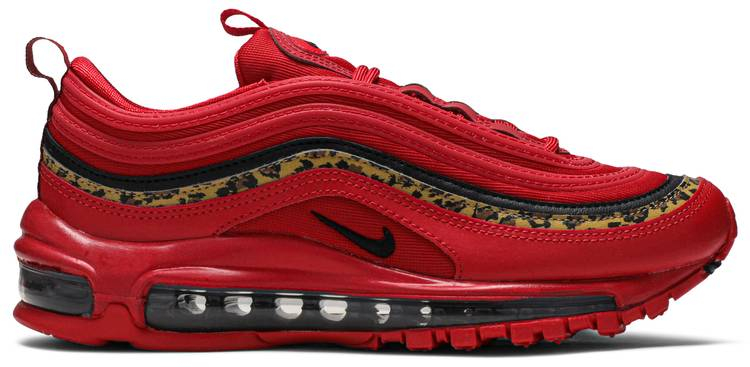 Air Max 97  University Red  BV6113-600