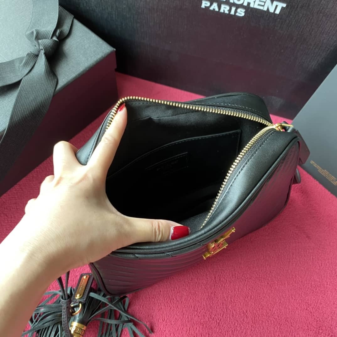YSL Lou Camera Replica Bag