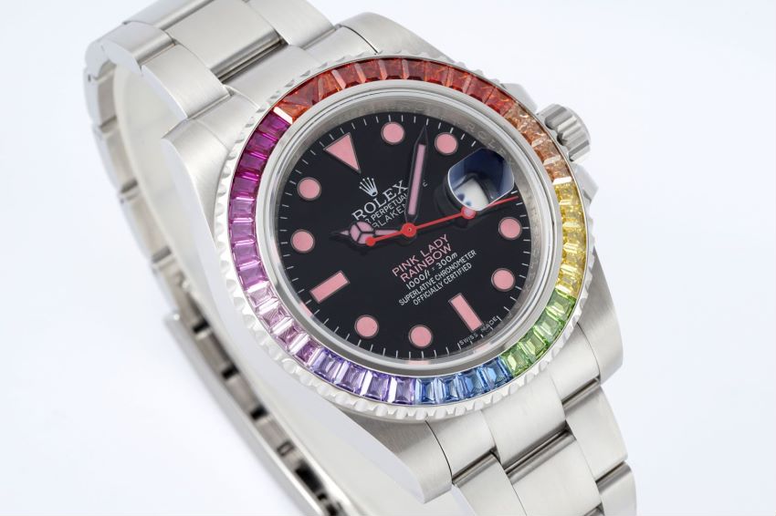 Rolex Daytona Yellow Gold Champagne Dial Mens Watch 116528