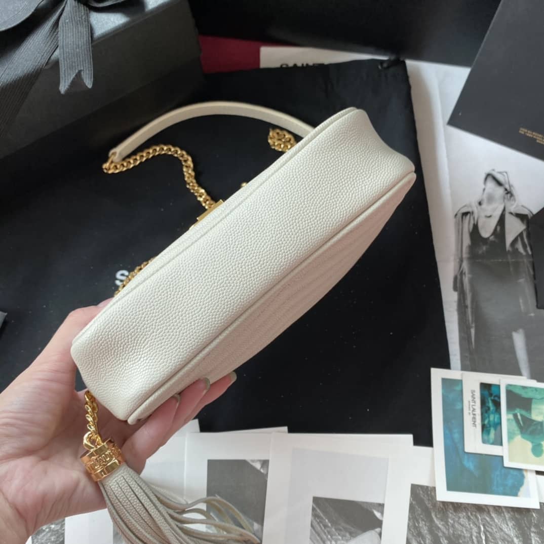 Saint Laurent Bag Dupe Lou Replica Camera Bag