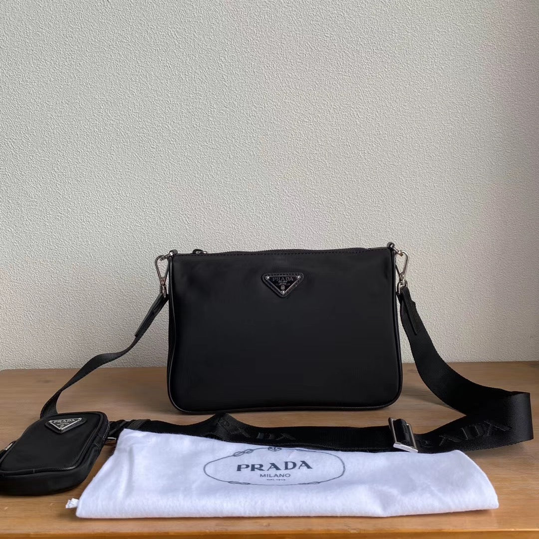 Prada Bag Dupe