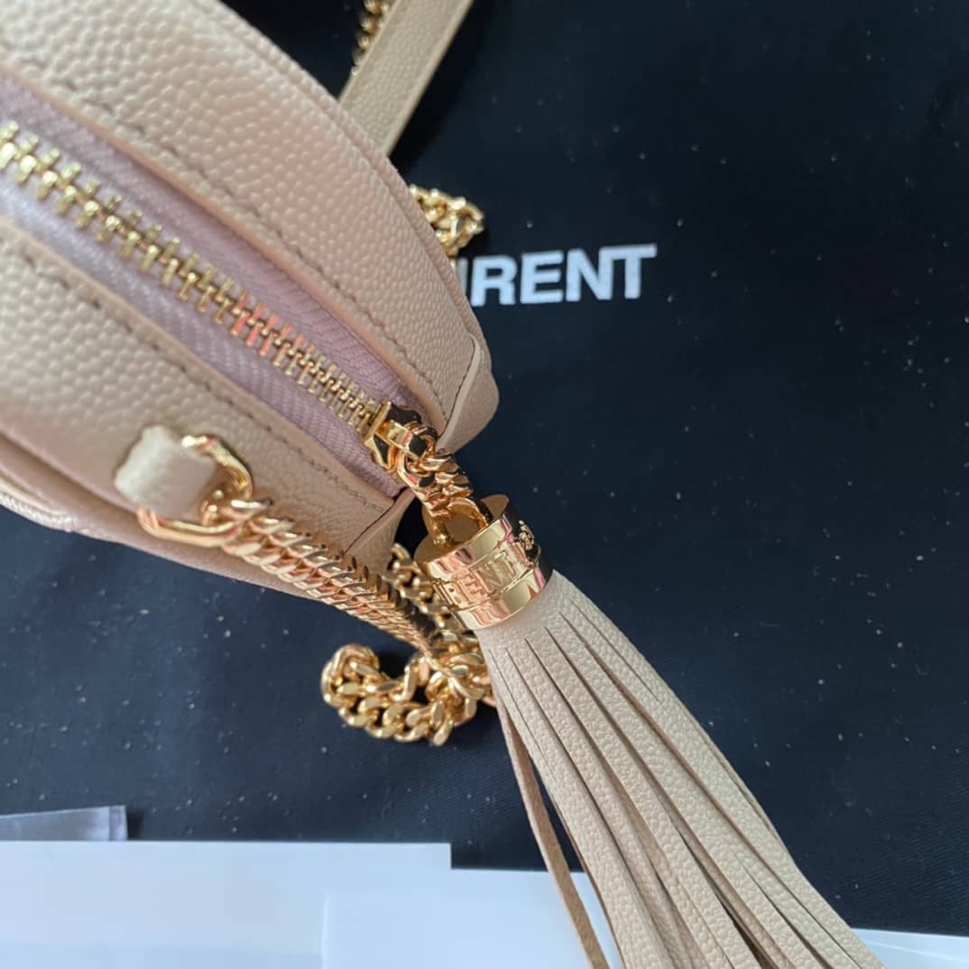 Saint Laurent Bag Dupe Lou Replica Camera Bag