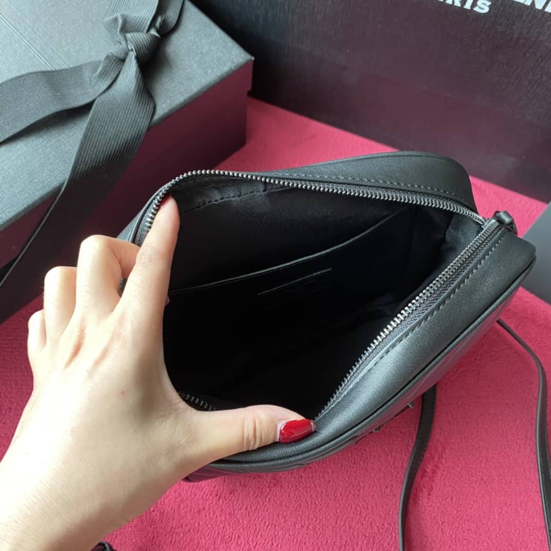 YSL Lou Camera Replica Bag