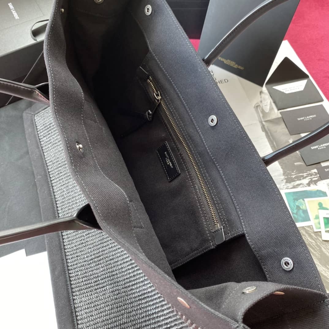 YSL Dupes Bags Rive Gauche Tote Bag