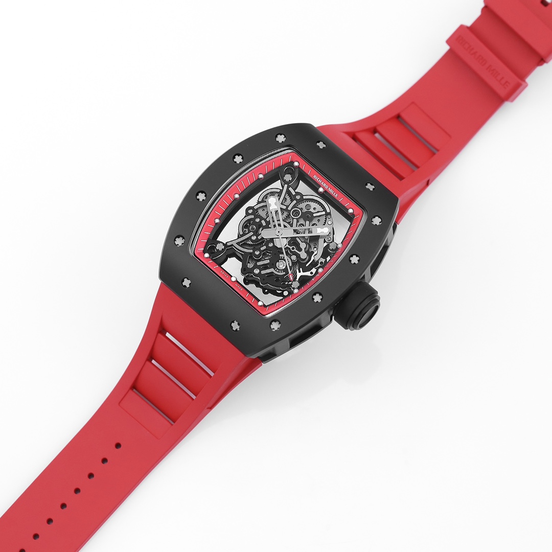Richard Mille KU+[KV-V5 Edition]