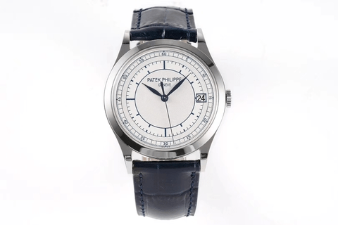 Patek Philippe Classic Watch Series   5296V3