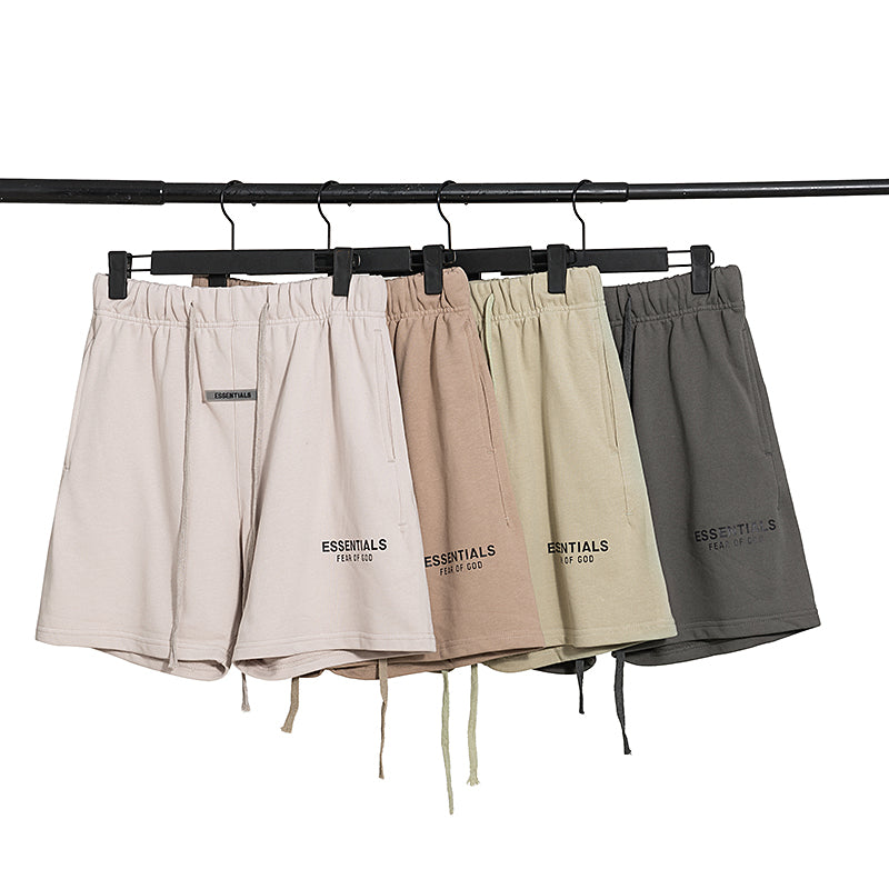 Fear of God Fog Essentials Silicon Shorts 590