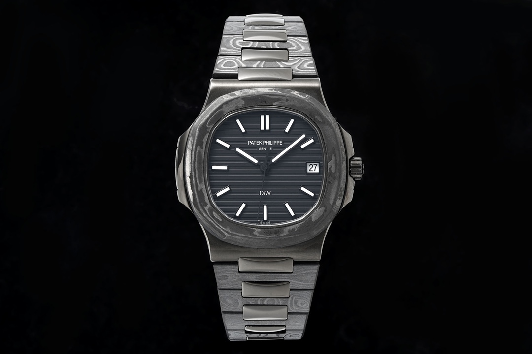 [PATEK PHILIPPE Nautilus 5711 DiW]