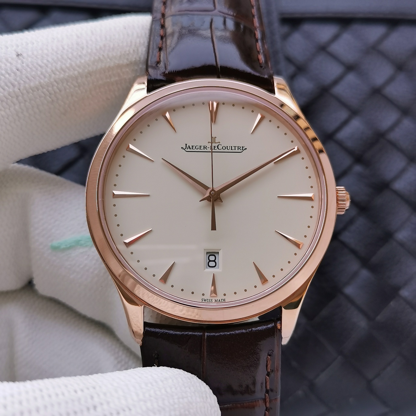 Collection: Ultra-thin Master Q1288420 watch
