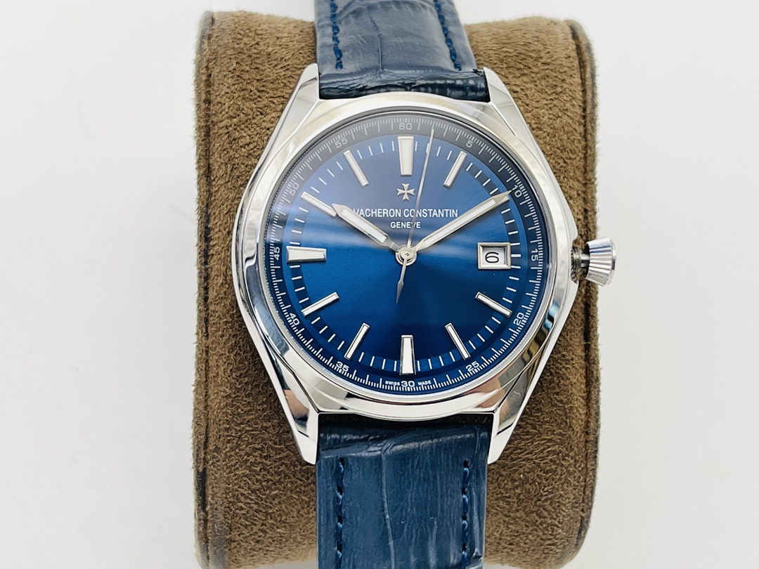 Vacheron Denton Wuluzhi 4600E/000A-B402