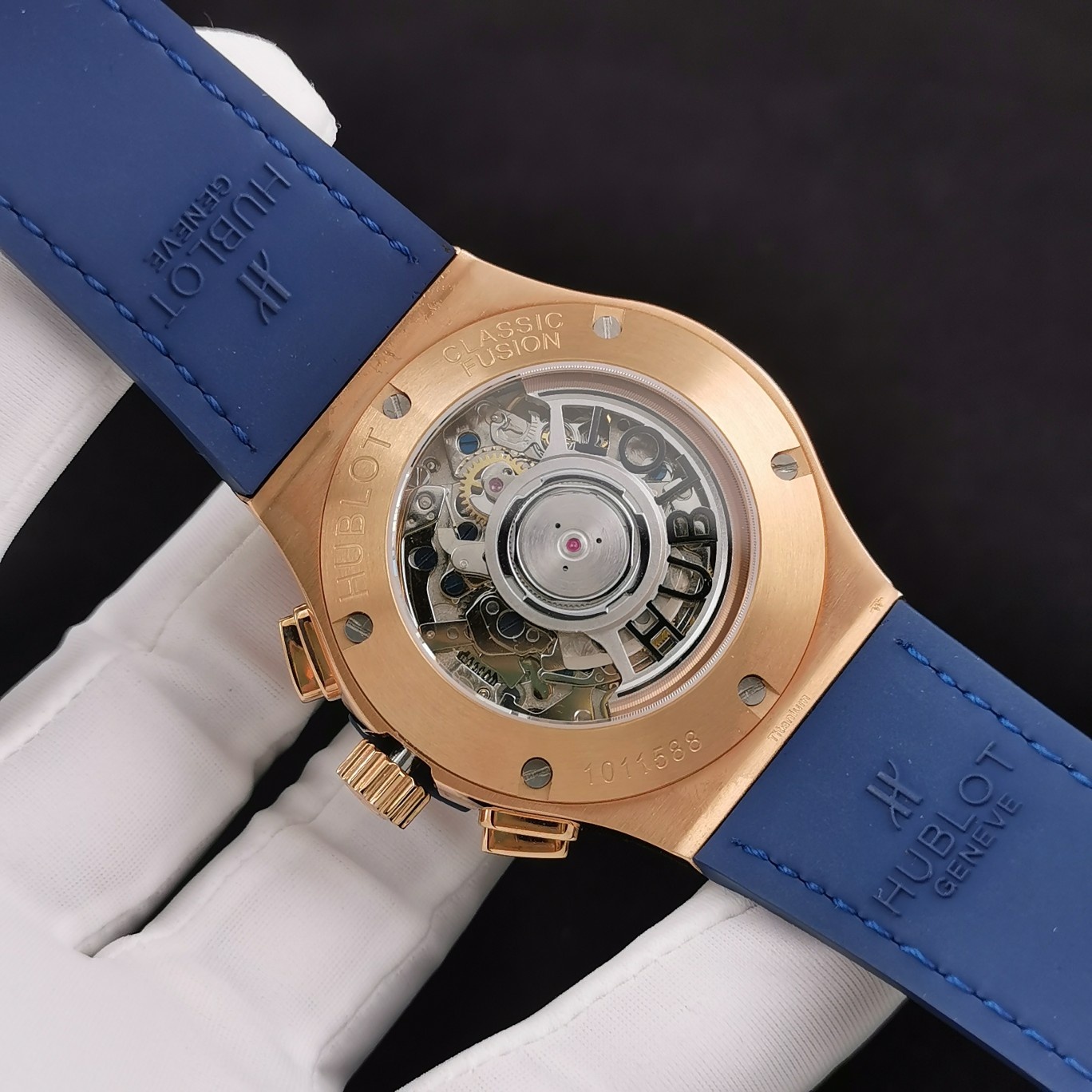 Hublot Classic Fusion CLASSIC FUSION 99800