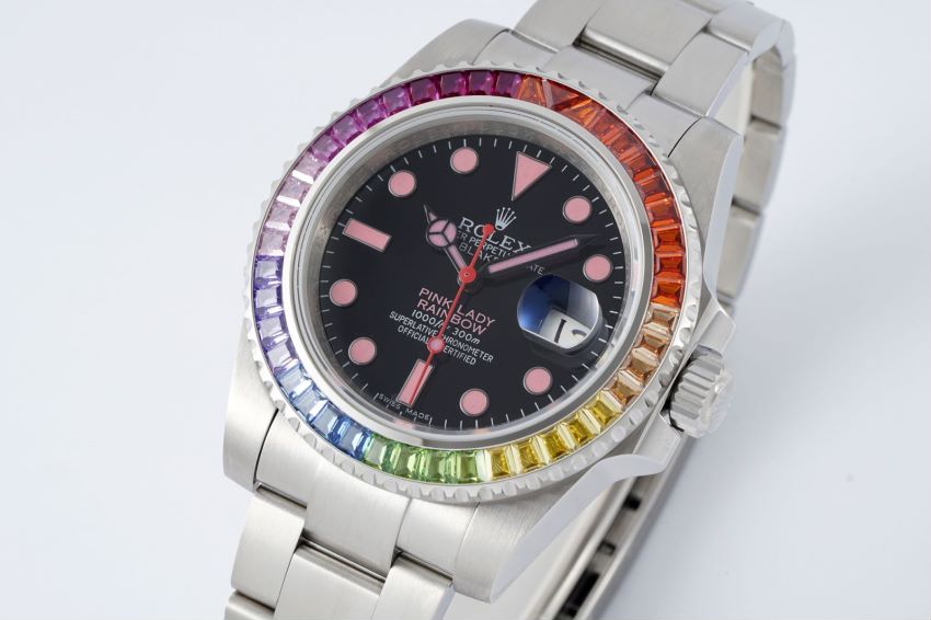 Rolex Daytona Yellow Gold Champagne Dial Mens Watch 116528