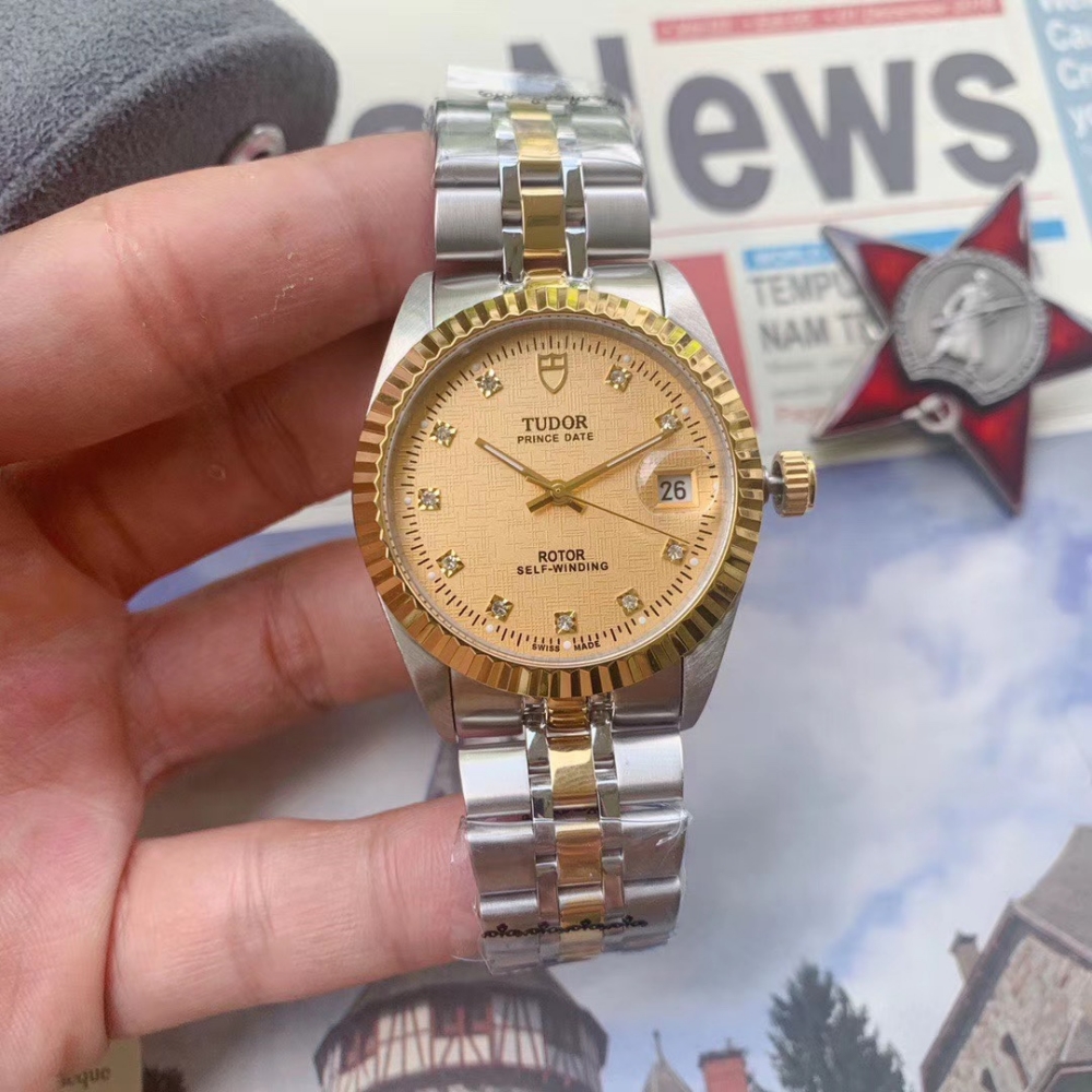 Little Prince Tudor-TUDOR Super Waterproof Brick: