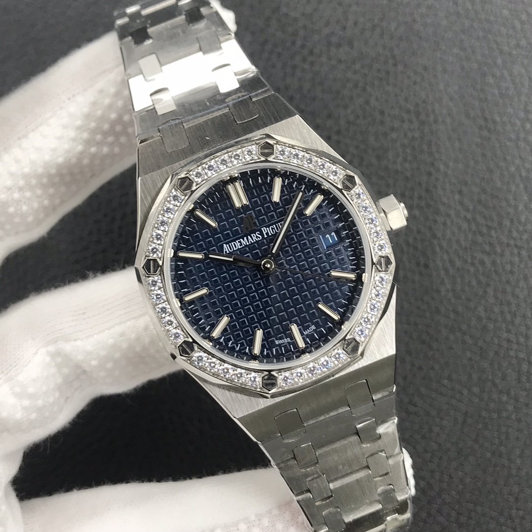 Ms. Audemars Piguet: 167328