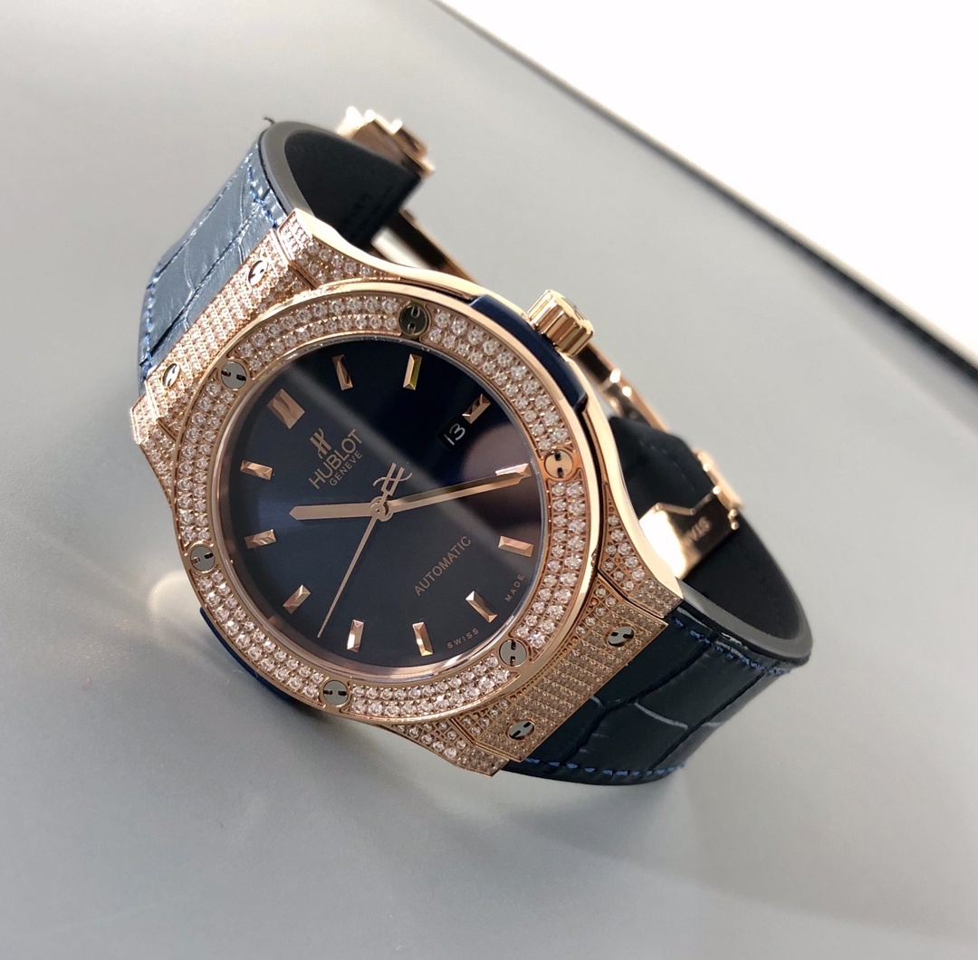 Hublot Classic Fusion CLASSIC FUSION series 565.NX.1170.LR men s watch