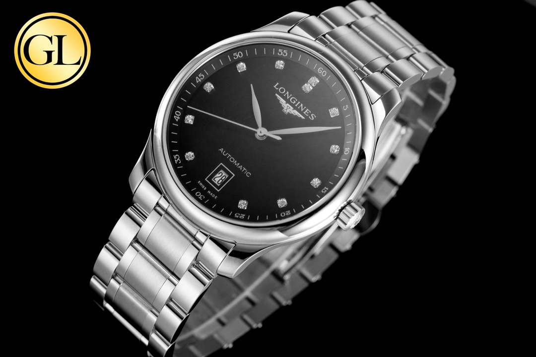 Longines [ new product, exclusive debut  L888  movement