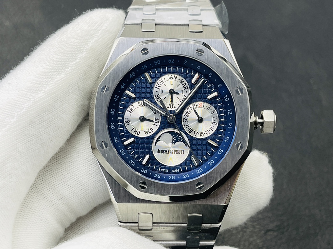 Audemars Piguet26574, 26606