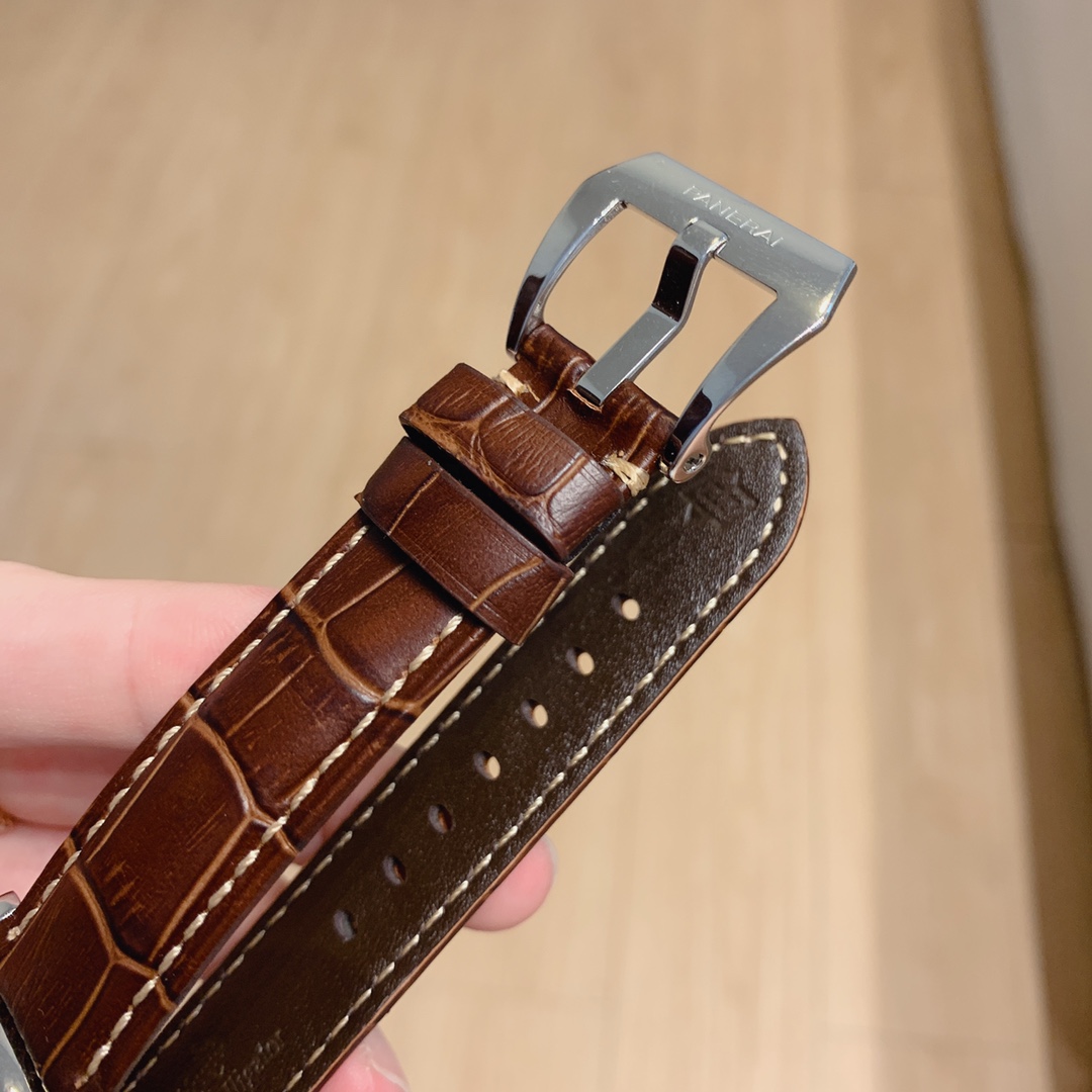 Panerai oh, woman watch