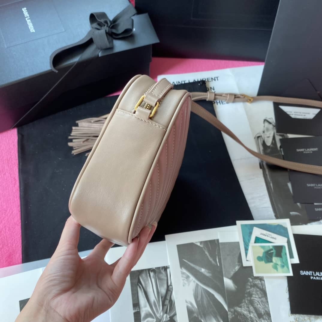 YSL Lou Camera Replica Bag