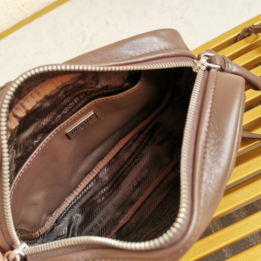 Prada Spectrum Replica Shoulder Bag