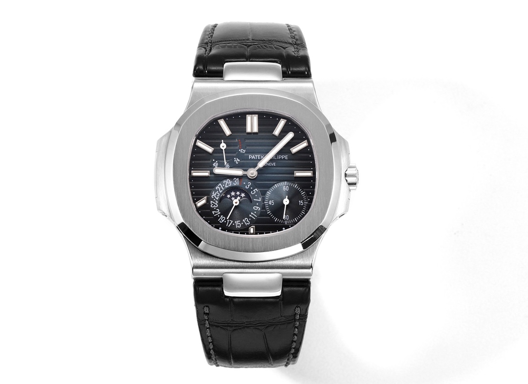 The new Patek Philippe 5712GR