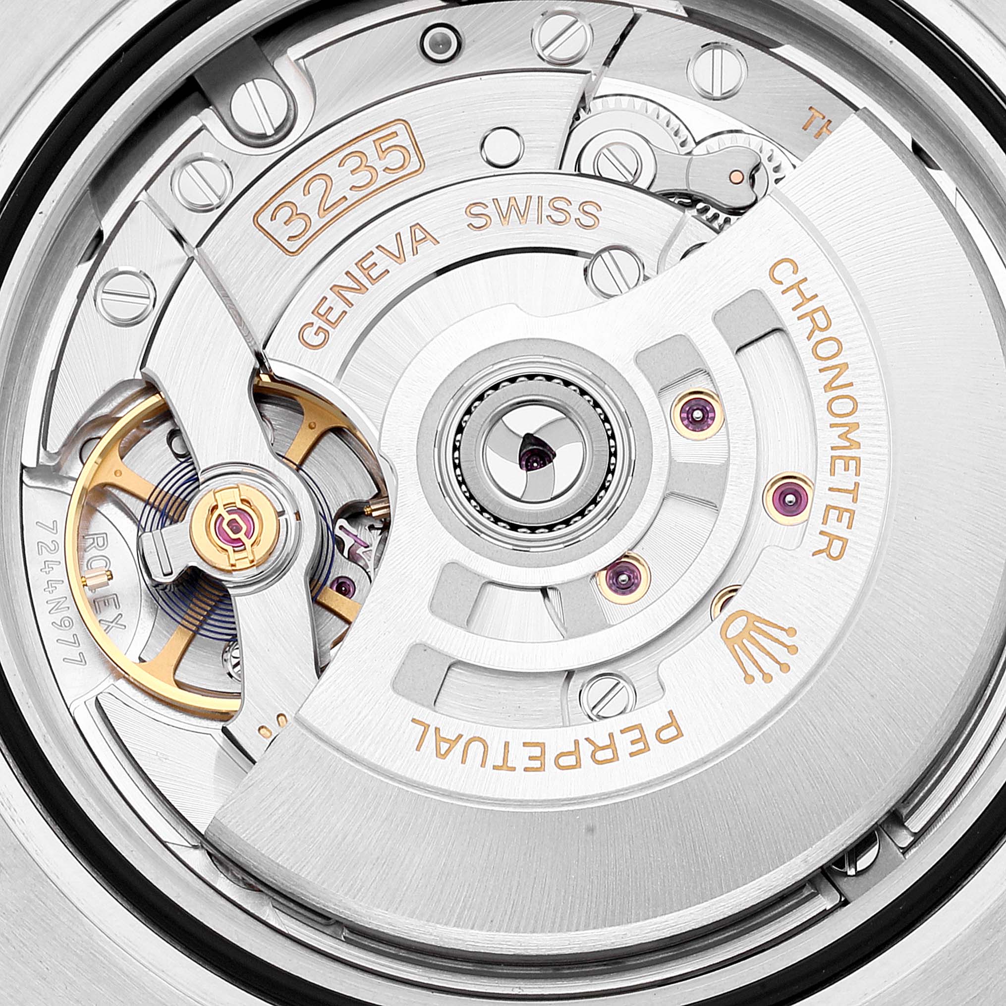 Rolex Submariner Kermit Green Ceramic Bezel Mens Watch 126610LV Box Card