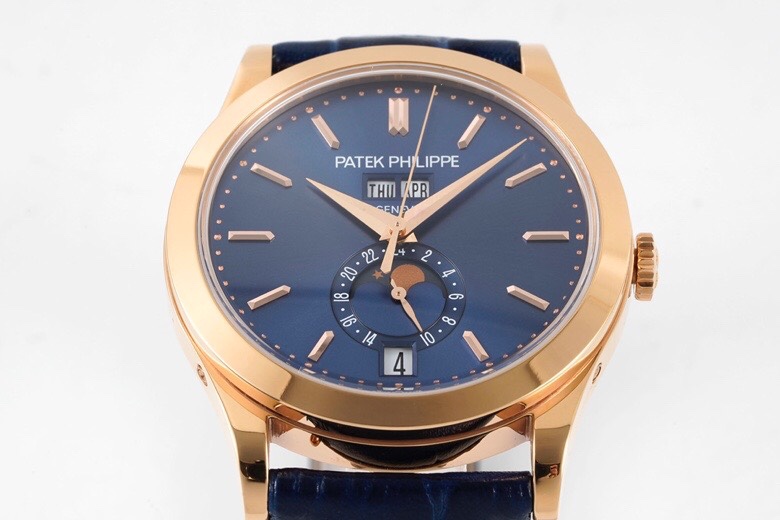 Patek Philippe 5396 Complication Chronograph Series Watches