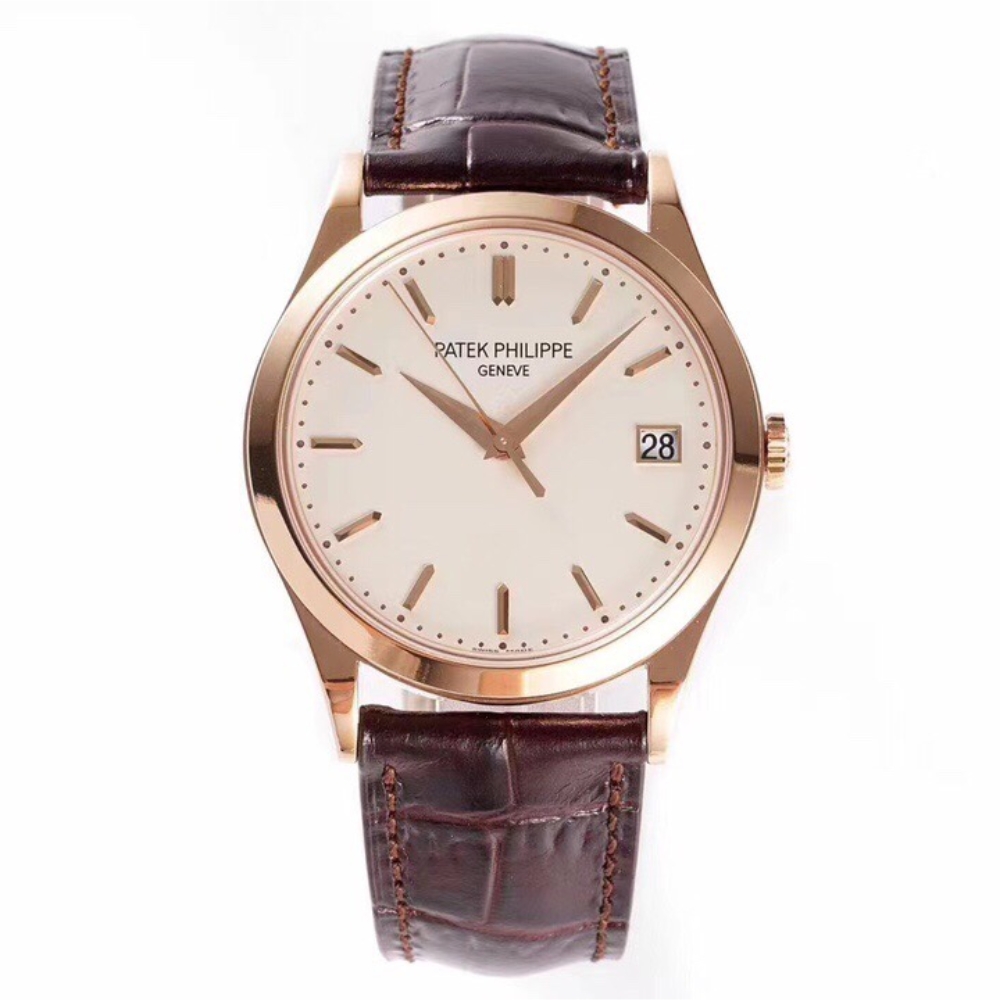Patek Philippe Classic Watch Series