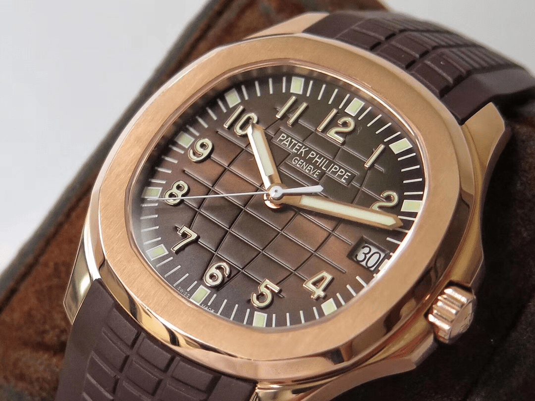 Patek Philippe  5167