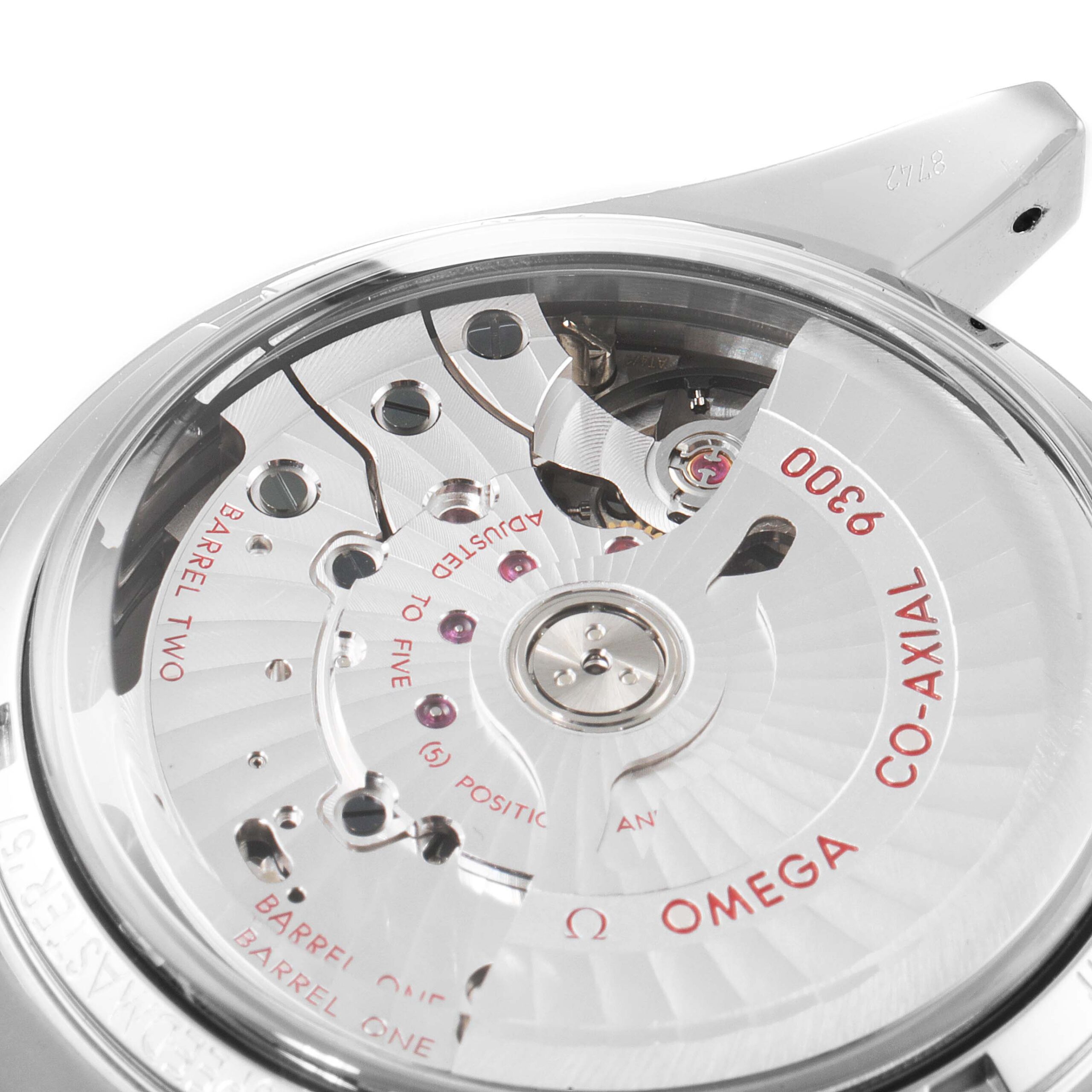 Omega Speedmaster 57 Broad Arrow Steel Mens Watch 331.10.42.51.01.002