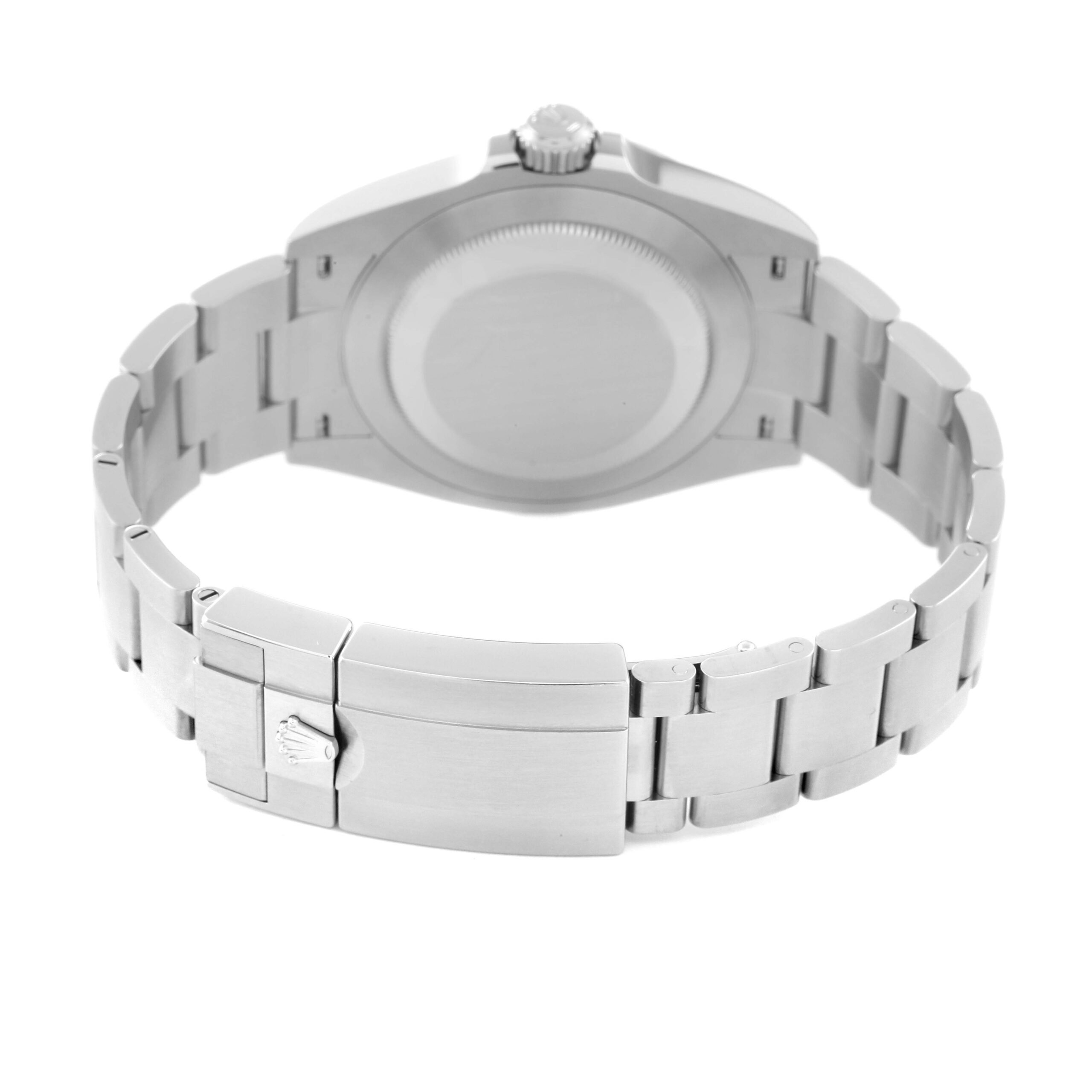 Rolex Oyster Perpetual Air King Black Dial Steel Mens Watch 126900 Unworn