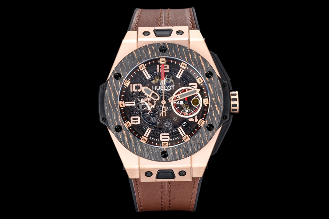 Hublot HUBLOT BANG series 401.OQ.0123.VR