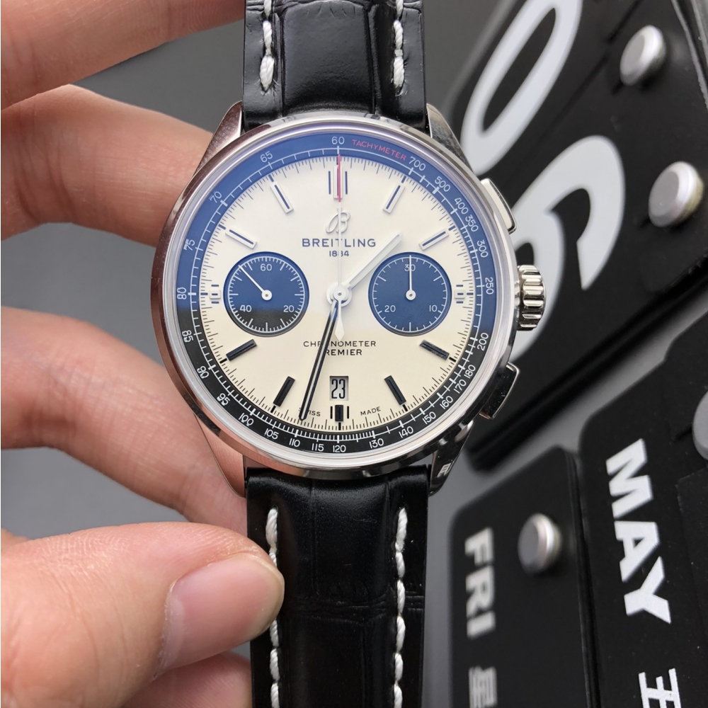 Breitling V2 Puya