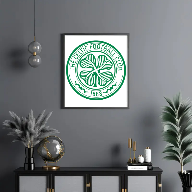 National Football Team--Wooden Puzzle