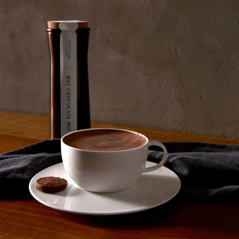 House Hot Chocolate Mix