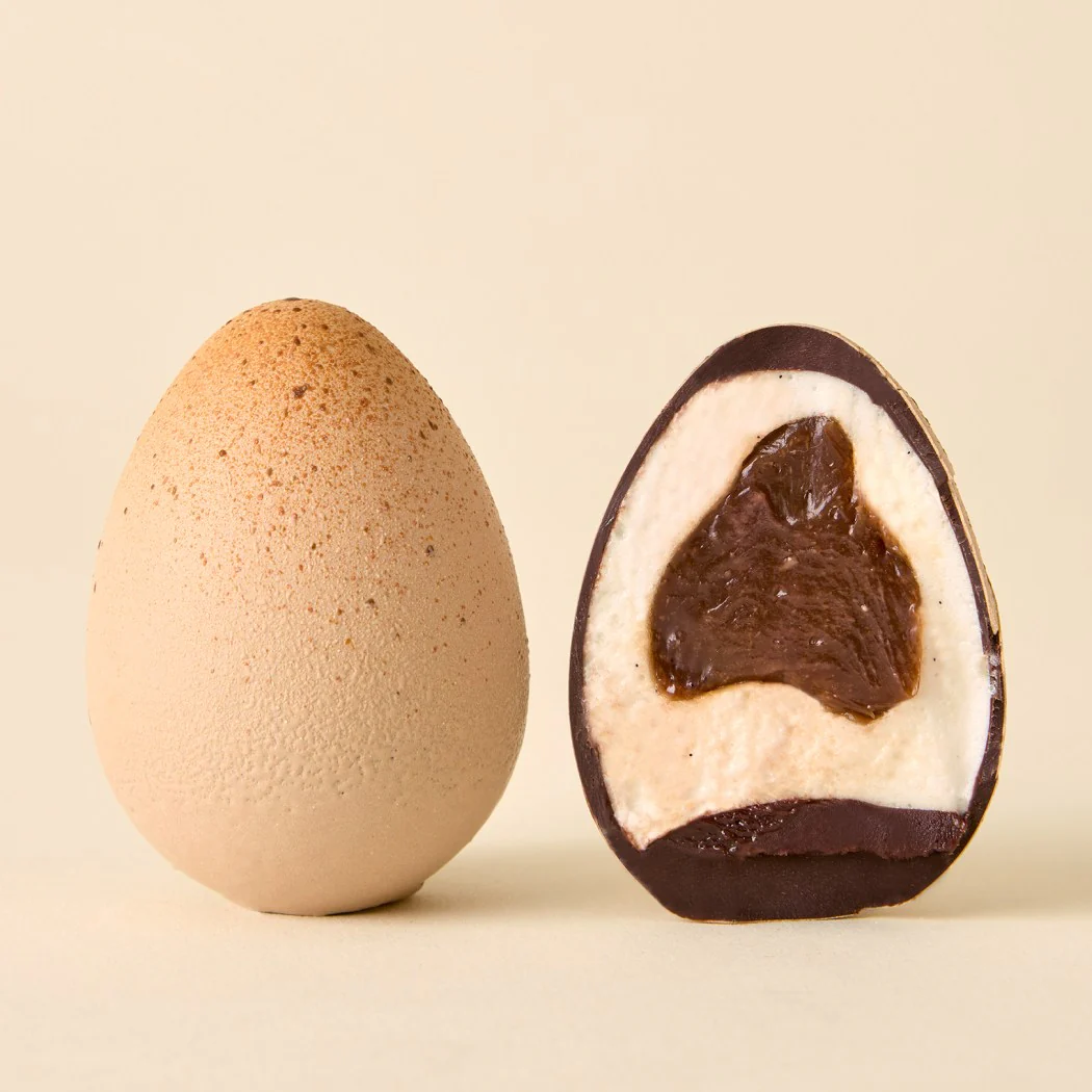 Signature Easter Egg