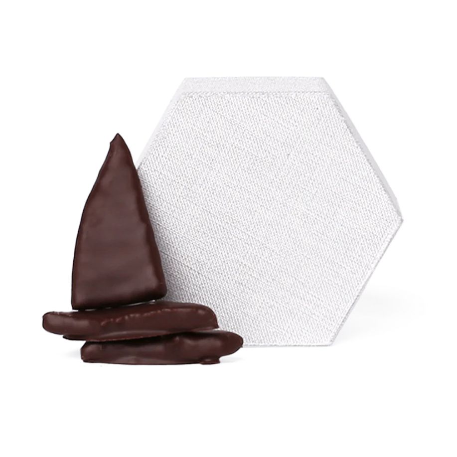 Candied Japanese Hyuganatsu