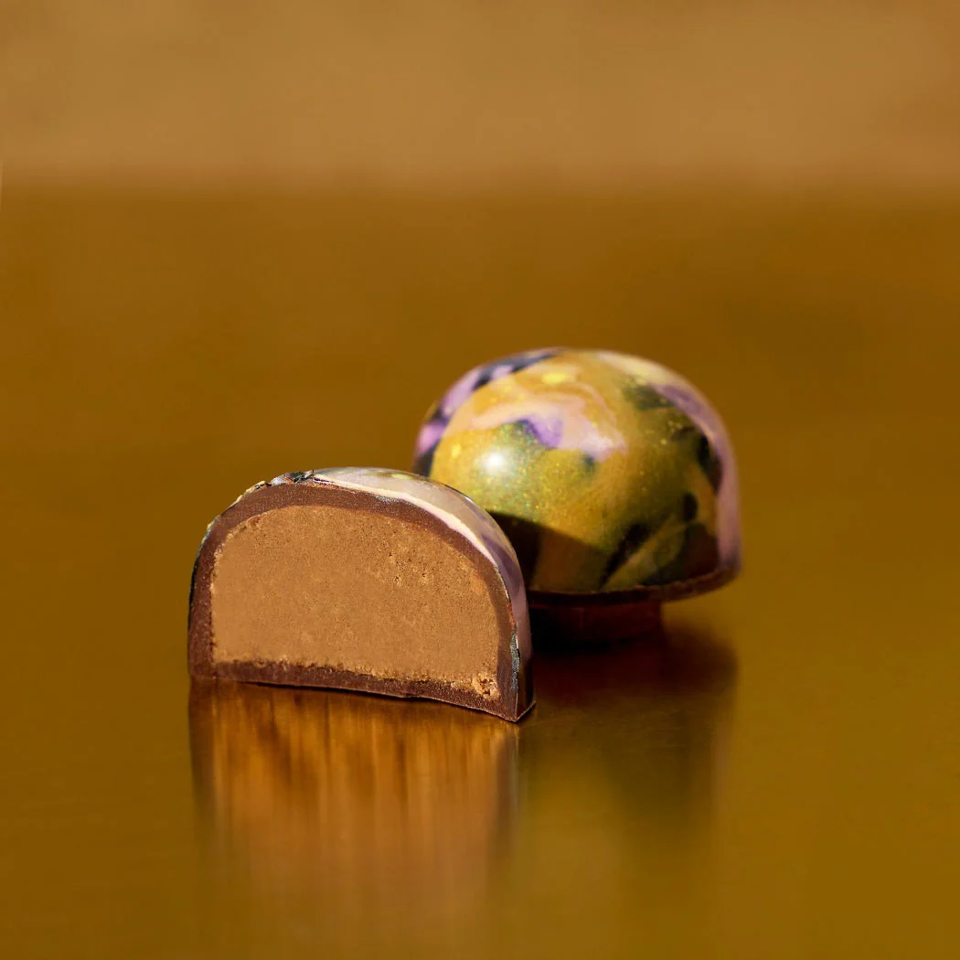 Snickerdoodle Bonbons - Kate Weiser