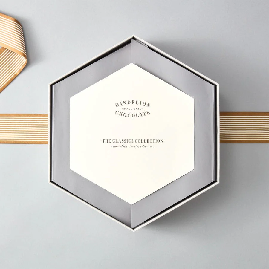 The Classics Collection