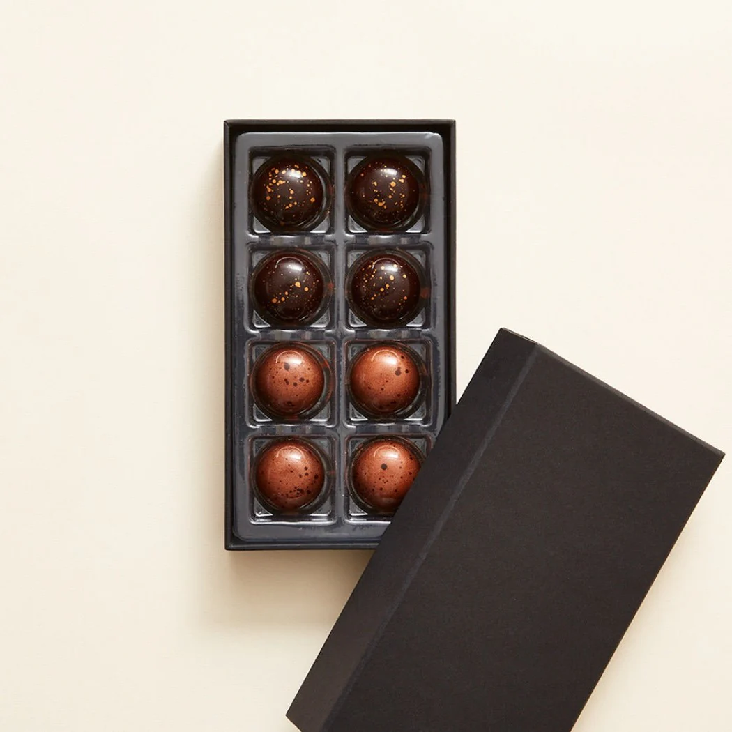 Praliné Bonbon Duo