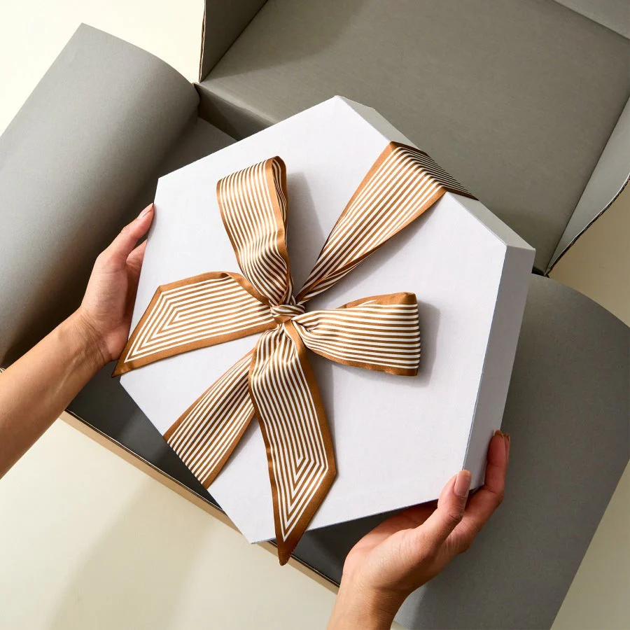 Seasonal Hot Chocolate Mix Trio with Marshmallows