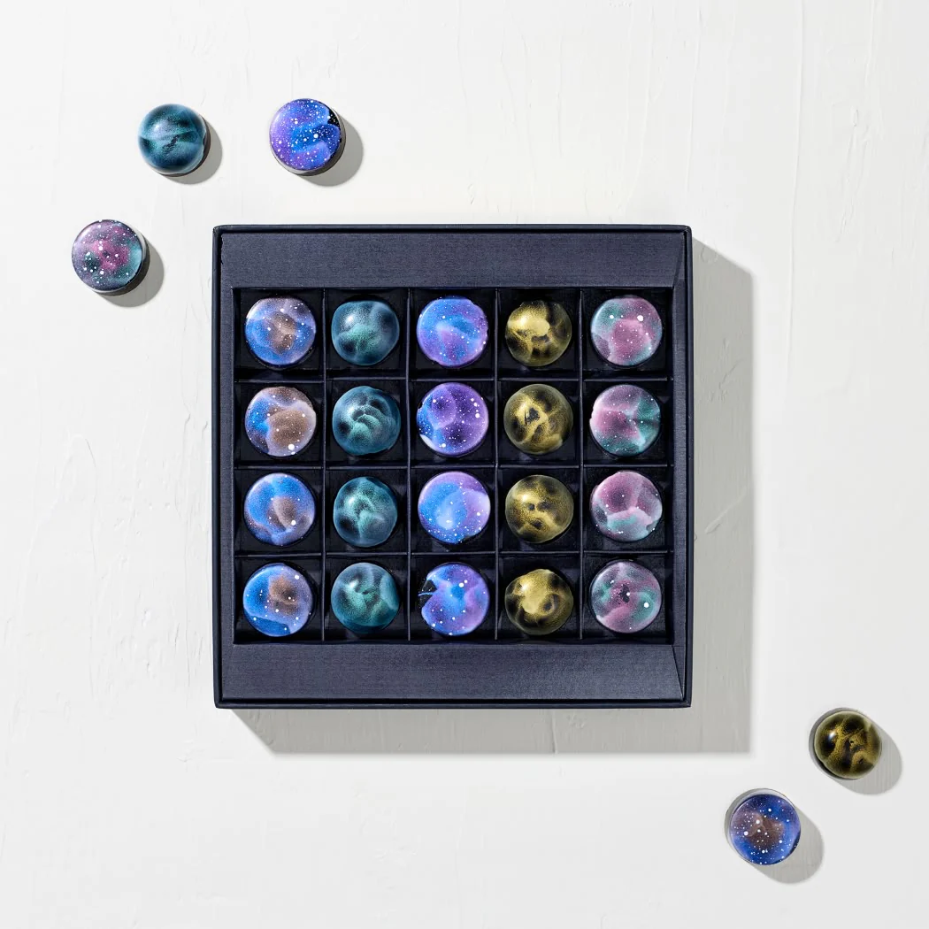 Winter Tales Collection